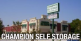 Champion Self Storage