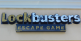 Lockbusters