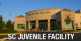 SC Juvenile Facility