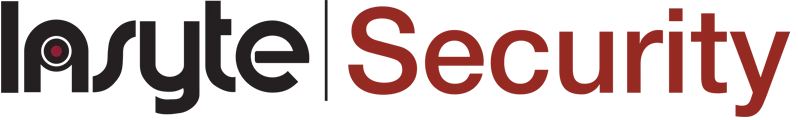 Insyte Security Logo trusted partner for Central Florida warehouse protection and intrusion detection