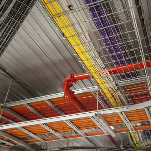 Data Cabling