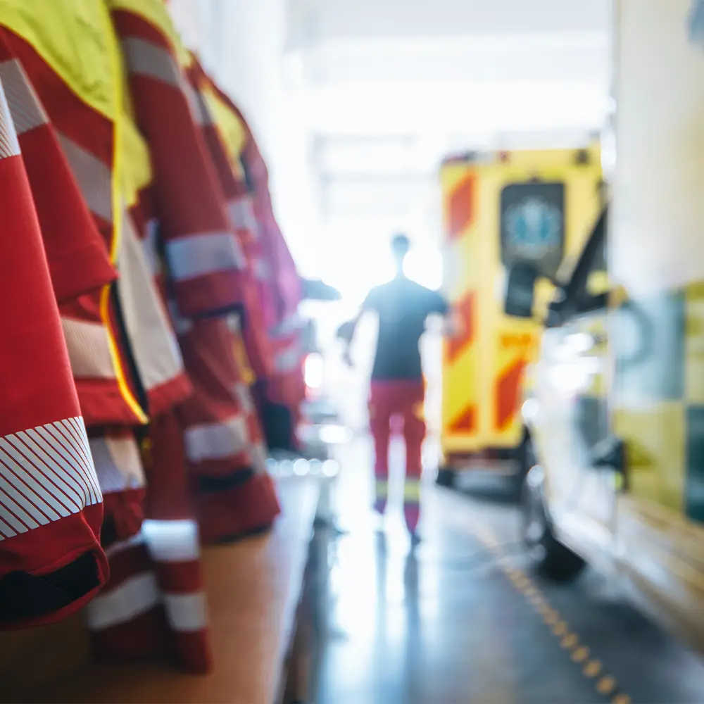 Emergency response coordination - Insyte Security intrusion alarm monitoring and first responder notification systems