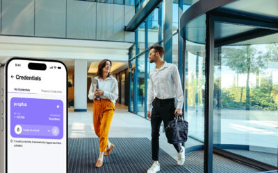 Commercial Access Control Solutions Built for Central Florida Properties