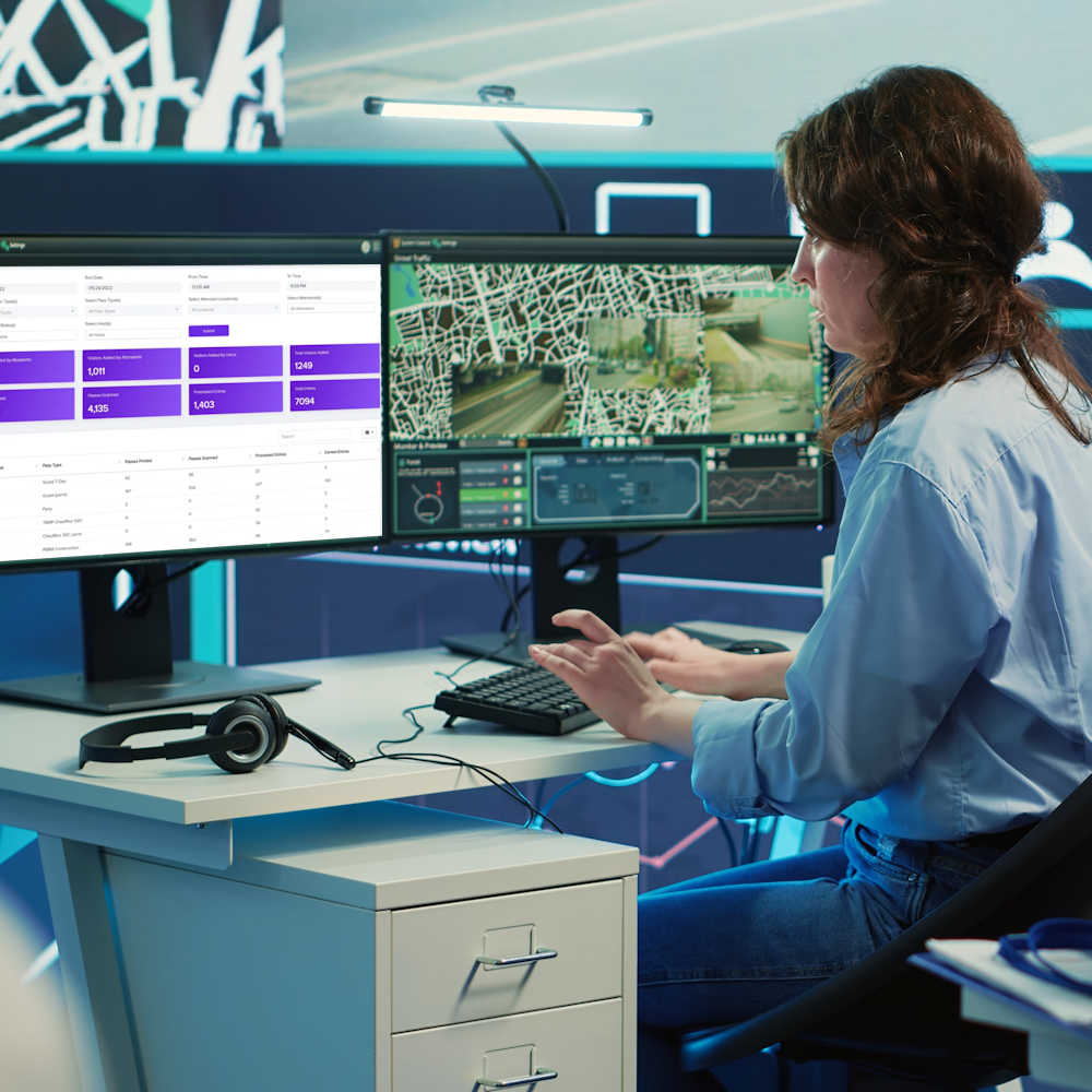 Insyte Security Visitor Management System By Proptia