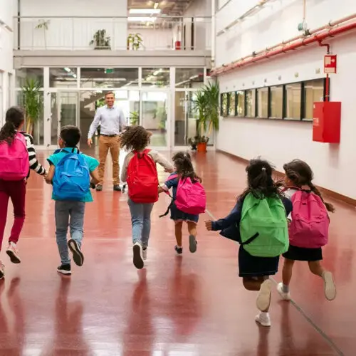 K-12 Academics