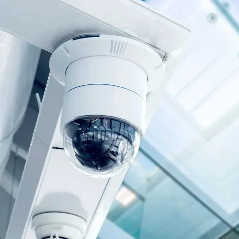 Video Surveillance