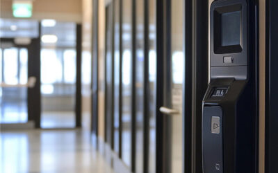 Access Control Systems Explained: What Businesses Need to Know