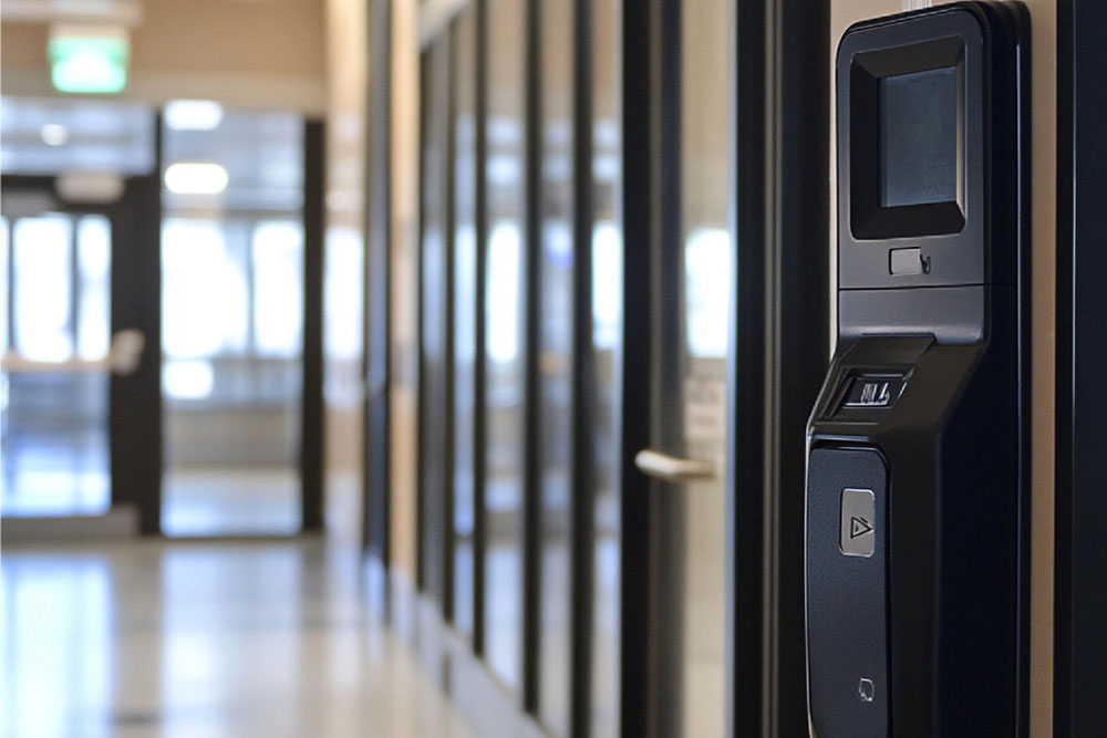 Access Control Systems Explained: What Businesses Need to Know
