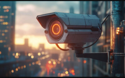 How AI Is Transforming Video Surveillance for Businesses