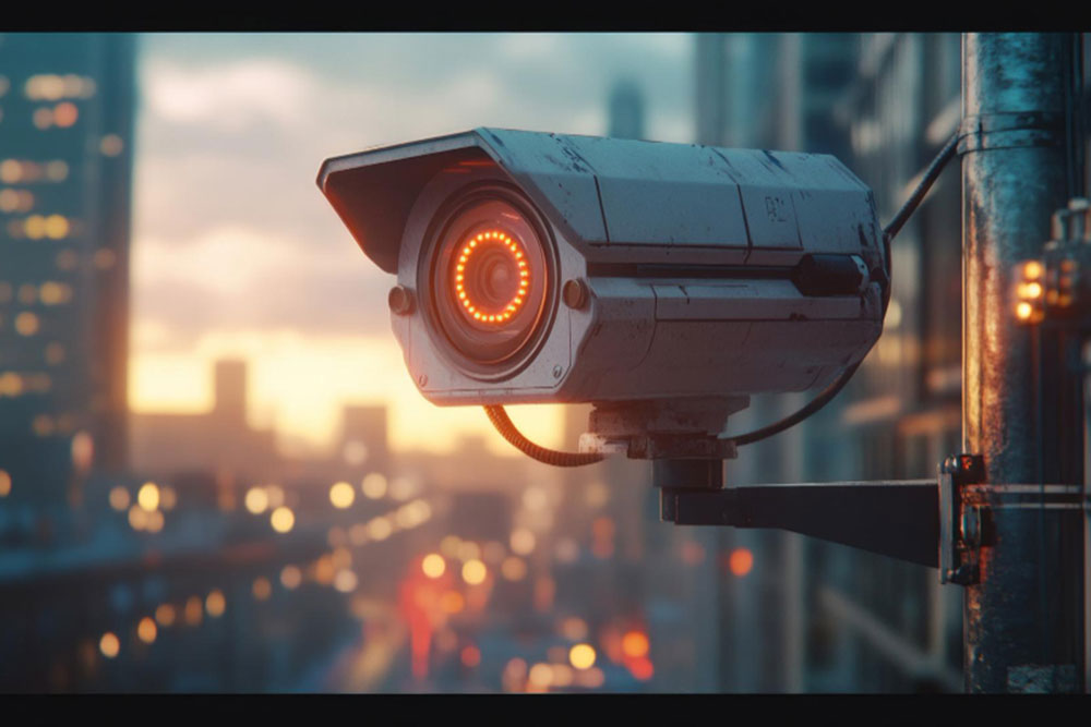 How AI Is Transforming Video Surveillance for Businesses
