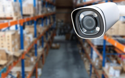 Top Benefits Of Installing A Video Surveillance System For Your Warehouse