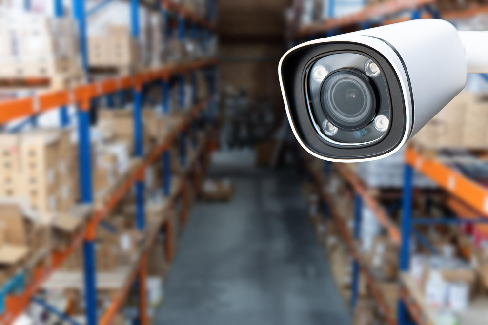 Top Benefits Of Installing A Video Surveillance System For Your Warehouse