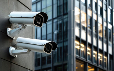 The Complete Guide To Commercial Security Camera Systems