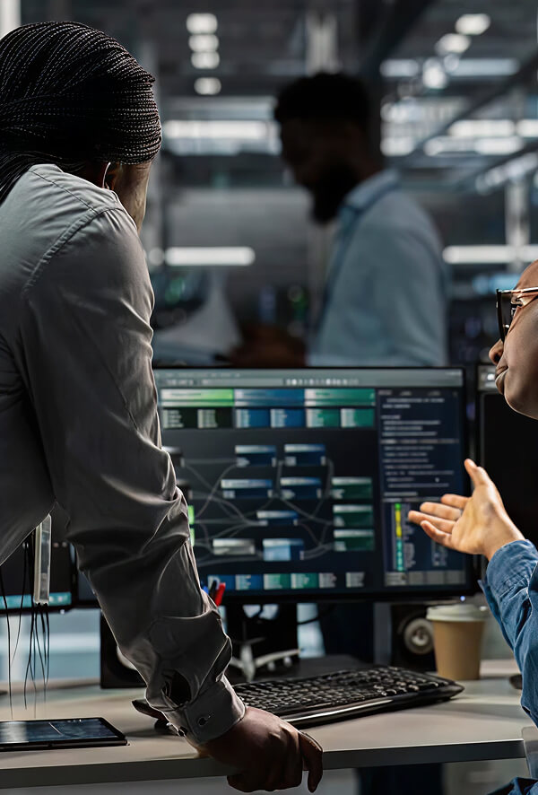 Community Security Featured Image