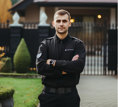 Guarded Hoa Communities Featured Image