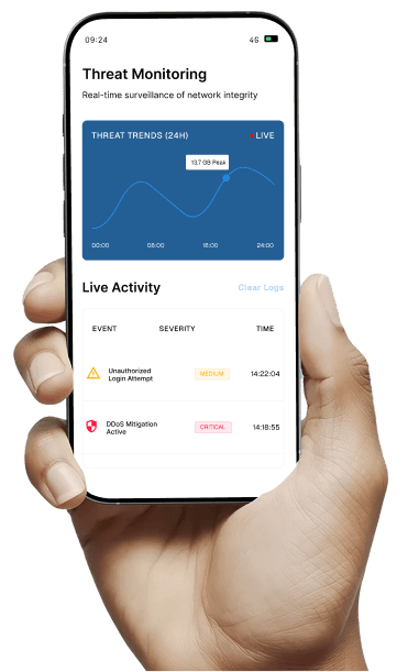 community in your pocket featured image